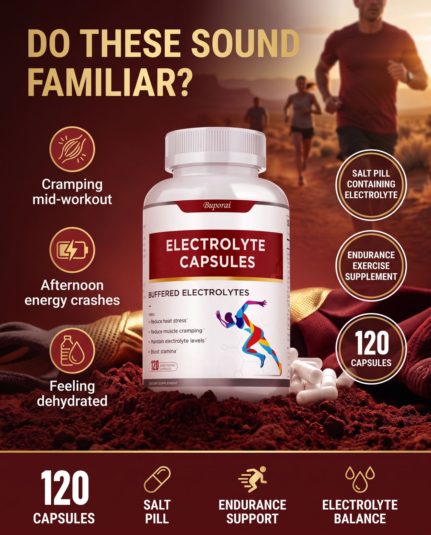 Lifestyle - do these sound familiar