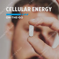 Creatine HCl Capsules for Muscle, Cognitive &amp; Cellular Energy Support, No Bloating or Cramps, 90-270 Capsules