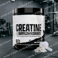 Creatine Monohydrate Powder 5g Per Serving, Mixes with Water for Sport &amp; Muscle Strength, Simple Daily Supplement, 10.58oz