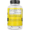 Creatine HCl Capsules for Muscle, Cognitive &amp; Cellular Energy Support, No Bloating or Cramps, 90-270 Capsules