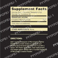 Micronized Creatine Monohydrate Powder, Unflavored, 300g for Daily Fitness Nutrition, 60 Servings at 5g Per Serving