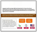 Creatine Monohydrate Transdermal Patches for Muscle Support, Cellular Energy &amp; Cognitive Function, No Pills or Powder, 1-20 Bag Supply