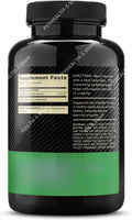 Creatine Monohydrate Capsules for Pre &amp; Post-Workout Recovery, Strength &amp; Fitness Support, Non-GMO, Gluten-Free, 60-180 Count