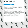 Creatine HCl Capsules for Muscle, Cognitive &amp; Cellular Energy Support, No Bloating or Cramps, 90-270 Capsules