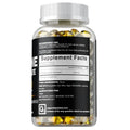Premium Creatine Monohydrate Capsules for Men &amp; Women, Muscle Growth &amp; Workout Recovery Support, Non-GMO, 30-120 Count