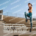 Micronized Creatine Monohydrate Powder, Unflavored, 300g for Daily Fitness Nutrition, 60 Servings at 5g Per Serving