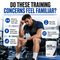 Micronized Creatine Monohydrate Powder, Unflavored, 100 Servings at 5g, Muscle Energy &amp; Power Support, 500g
