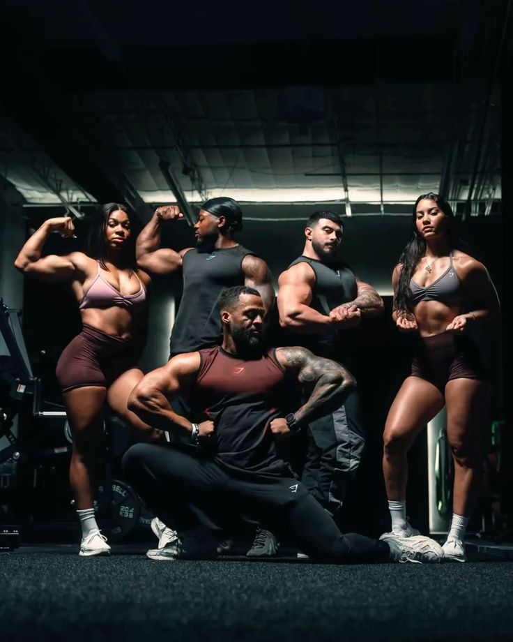 STRENGTH