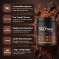 Key features breakdown