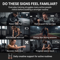 Do these signs feel familiar - lifestyle