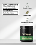 Supplement facts and use cases