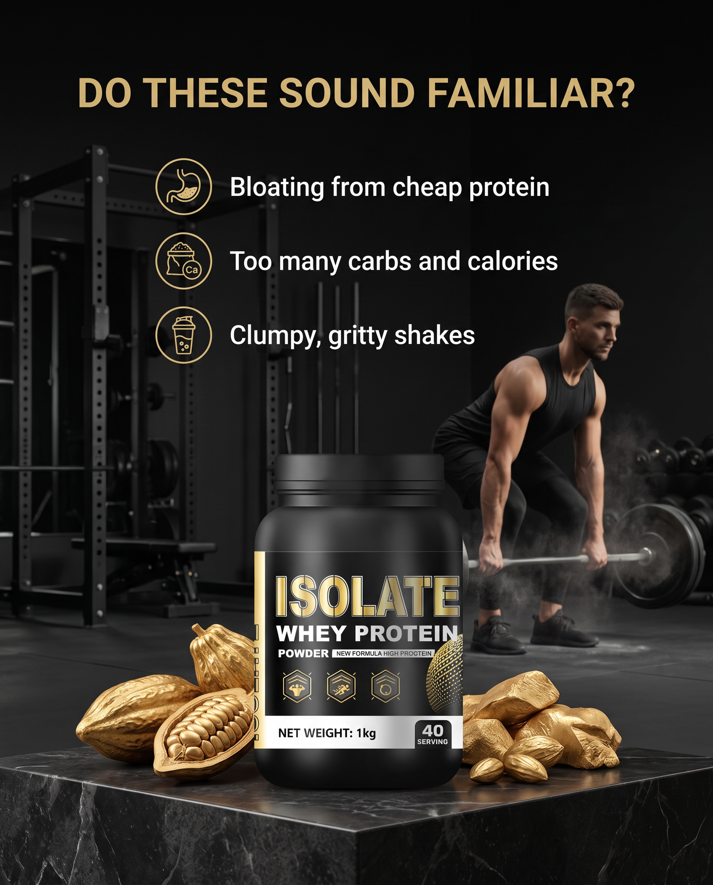 Lifestyle - do these sound familiar