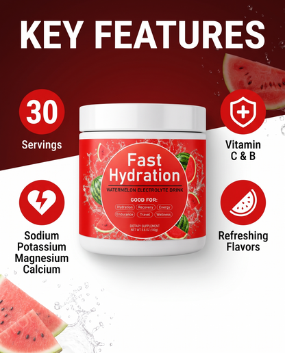 Key features breakdown