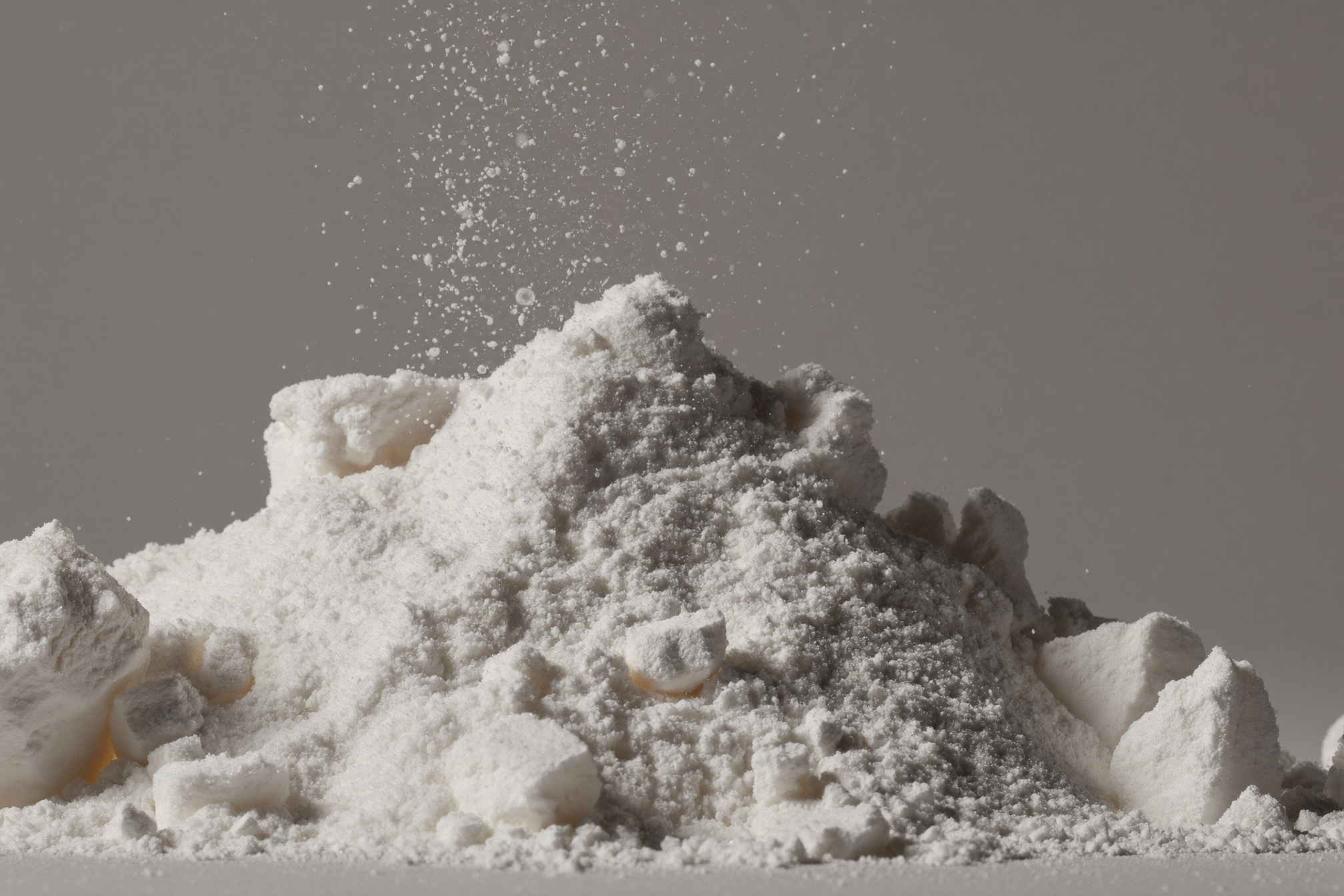 Uncompromising quality, every batch